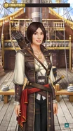 'Stylish Seas' Outfit