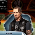 LHCh08 - Biker 1