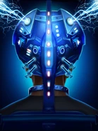 Male Face 5 Hayden w/ Eros Helmet on in Bk2 Ch8