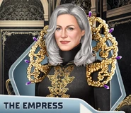 TRF Sigrid Empress.jpg (275 KB) As 'The Empress' w/o Mask