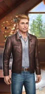 'Tough and Trendy' Outfit