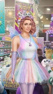 'Long Con' Outfit