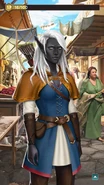 'Talk of the Town' Outfit