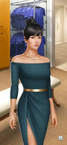 Your Character Open Heart Choices Stories You Play Wiki Fandom