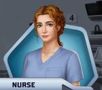 TPA Ch4 Nurse