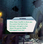 Dean Goeffe Premium scene in TE Ch.18 Tutorial