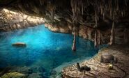 Cave Camp