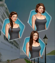 RoE Hair.jpg (103 KB) Main Character (Rules of Engagement) The main protagonist in Rules of Engagement