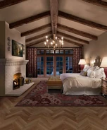 Your Guest Bedroom/Hana's Guest Bedroom
