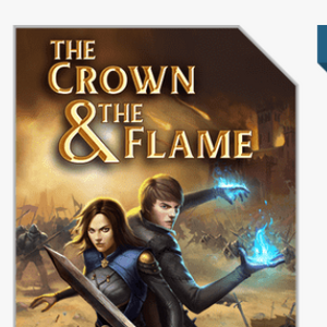 The Crown The Flame Book 1 Choices Stories You Play Wiki Fandom
