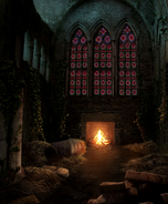 Thieves Guild Outpost