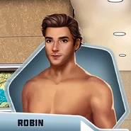 Shirtless