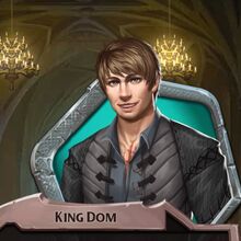 Dominic Hunter Choices Stories You Play Wiki Fandom