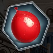 Water Balloon