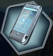 Hacking Device