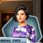 BaBuCh13 Abigail Finch