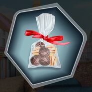 Bag of Chocolates