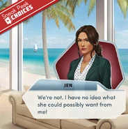 Chapter 9 Sneak Peek