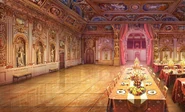 Ballroom (1600 A.D.)