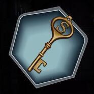 Simon's Key