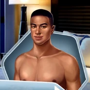 Shirtless (Book 1)