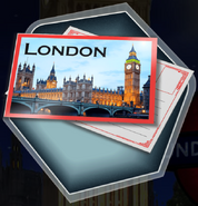 Postcard