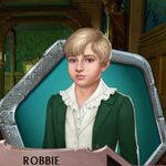 Robbie