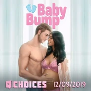 In cover reveal w/ premiere date