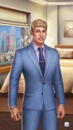 'Opening Statement' Outfit