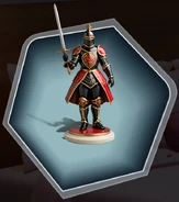 Figurine