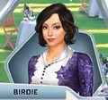 BaBu2 Birdie Grace