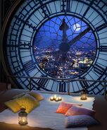 Clock Tower