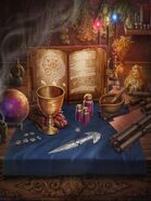 Potion (Ch. 10)