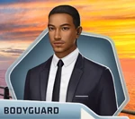 KoD Ch4 Bodyguard