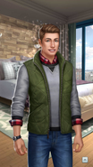 'Woodsy Warmth' Outfit