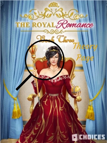 The Royal Romance Theory Page | Choices: Stories You Play Wiki | Fandom