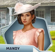 Untameable MandyParty.png (639 KB) Party Outfit