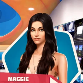 WTCh1Maggie