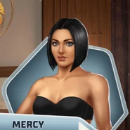 FR Mercy Lingerie.png (758 KB) Lingerie w/o Hair Extensions