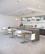 Cafeteria
