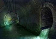 Thief Stadium (Tunnel Version)