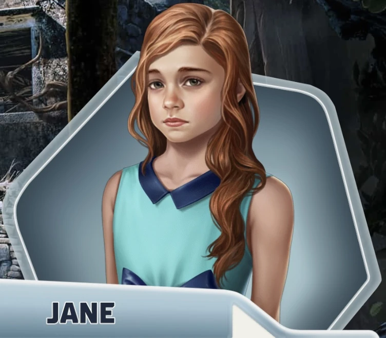 Jane Marshall Choices Wiki Fandom