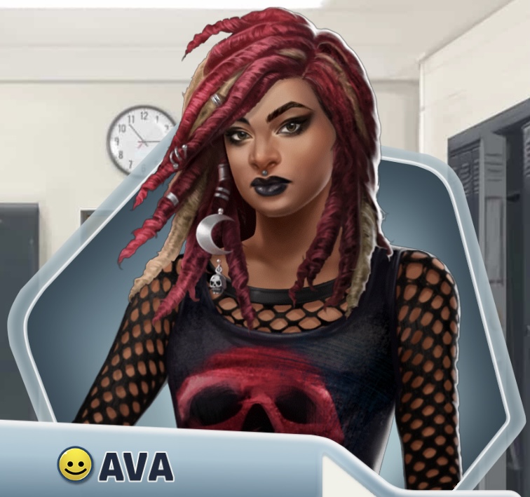 Ava Cunningham Choices Wiki Fandom