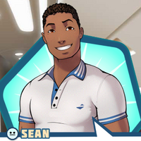 Sean