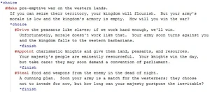 Syntax Highlighting Example