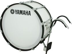 Marching Bass Drum