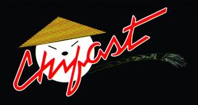 Chifast (Logo)