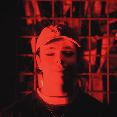 Chonny Jash | The Chonny Jash Wiki | Fandom