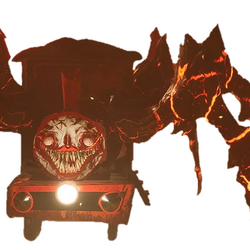 Choo Choo Charles, Garten of Banban Wiki