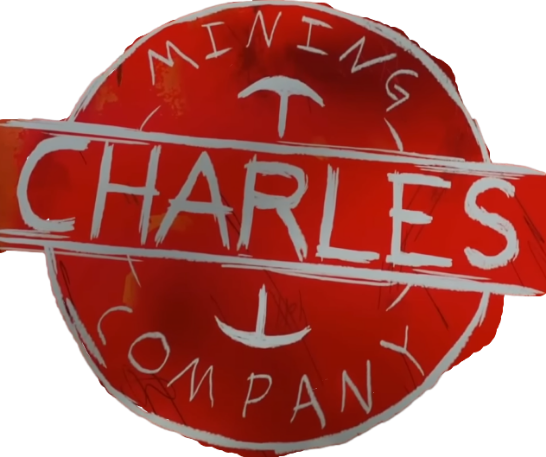 Choo-Choo Charles Font